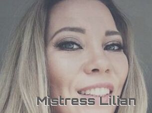 Mistress_Lilian