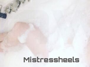 Mistressheels