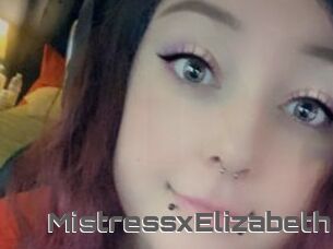 MistressxElizabeth