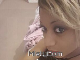 MistyDom