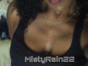 MistyRain22