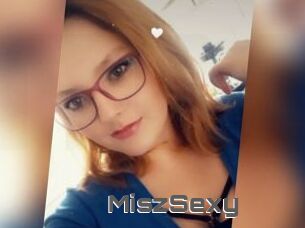 MiszSexy