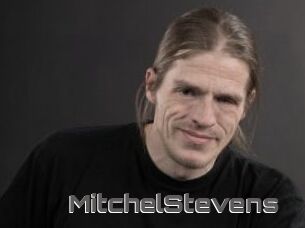 MitchelStevens
