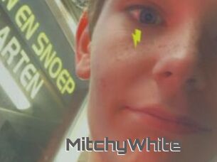 MitchyWhite