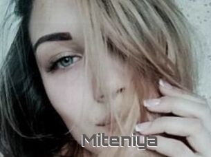 Miteniya