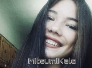 MitsumiKale