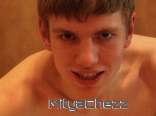 MityaChezz