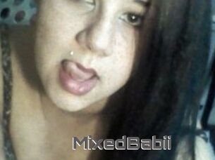 MixedBabii