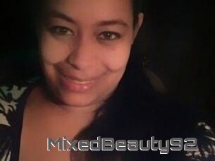 MixedBeauty92