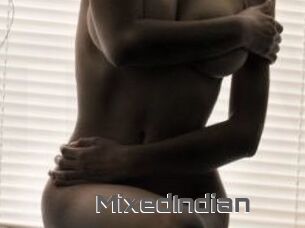 MixedIndian