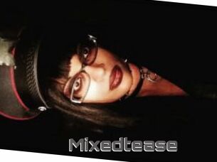 Mixedtease