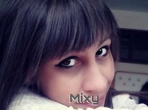 Mixy