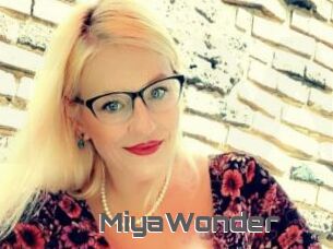 MiyaWonder