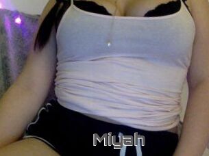 Miyah