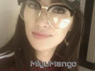 MiyuMango