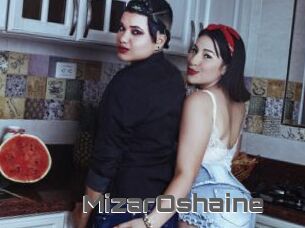 MizarOshaine