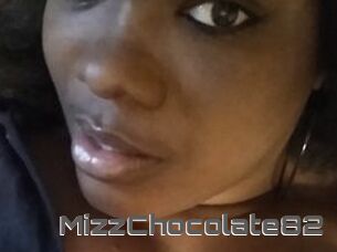 MizzChocolate82