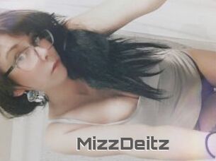 MizzDeitz