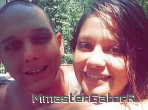 MmasterGatorR
