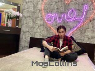 MoaCollins