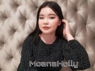 MoanaHolly