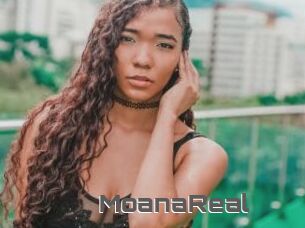 MoanaReal