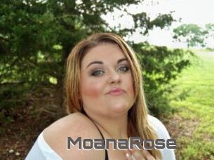 MoanaRose