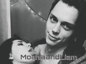 MoanaandLiam