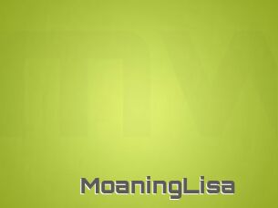 MoaningLisa