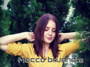 Mocco_brunnete