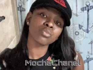 MochaChanel