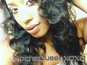 MochaQueenXOXO