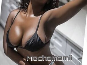 Mochamamii