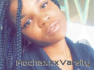 MochaxxxVarsity