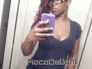 MocoDelight