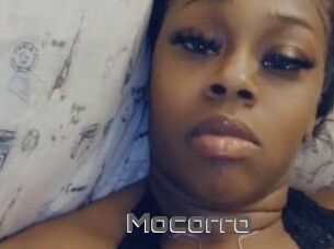 Mocorro