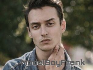 ModelBoyFrank