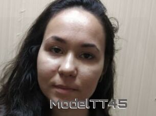 ModelTT45