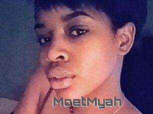 MoetMyah
