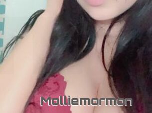 Molliemormon