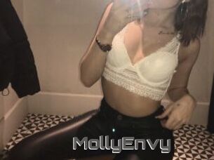MollyEnvy