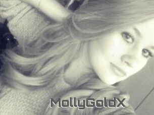 MollyGoldX