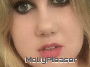 MollyPleaser