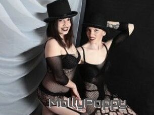 MollyPoppy