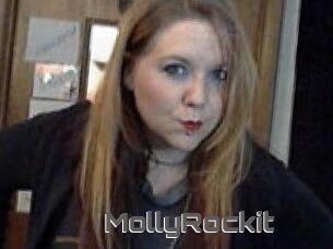 MollyRockit