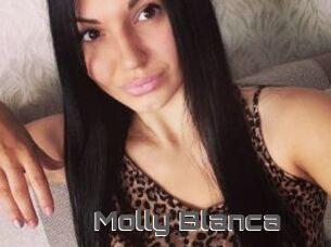 Molly_Blanca