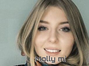 Molly_mi