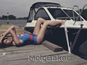 MolyBaker