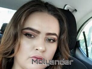 Molyander