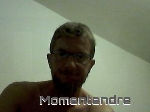 Momentendre